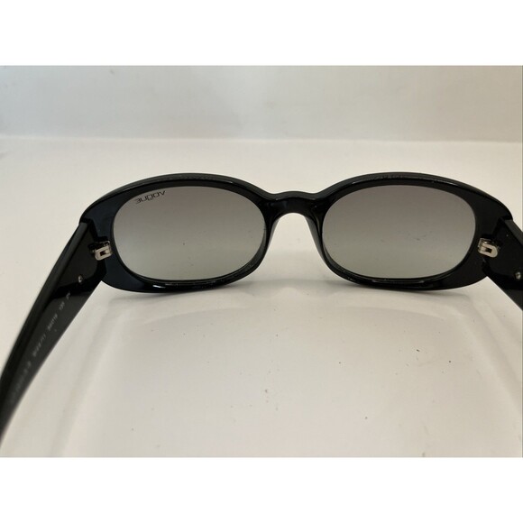Vogue Sunglasses VO2820-S-B W44111 Designer Fashion Black 56-19-135